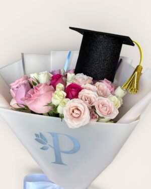 Orgullo Floral