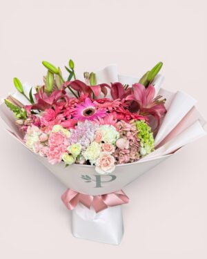 Romance Floral