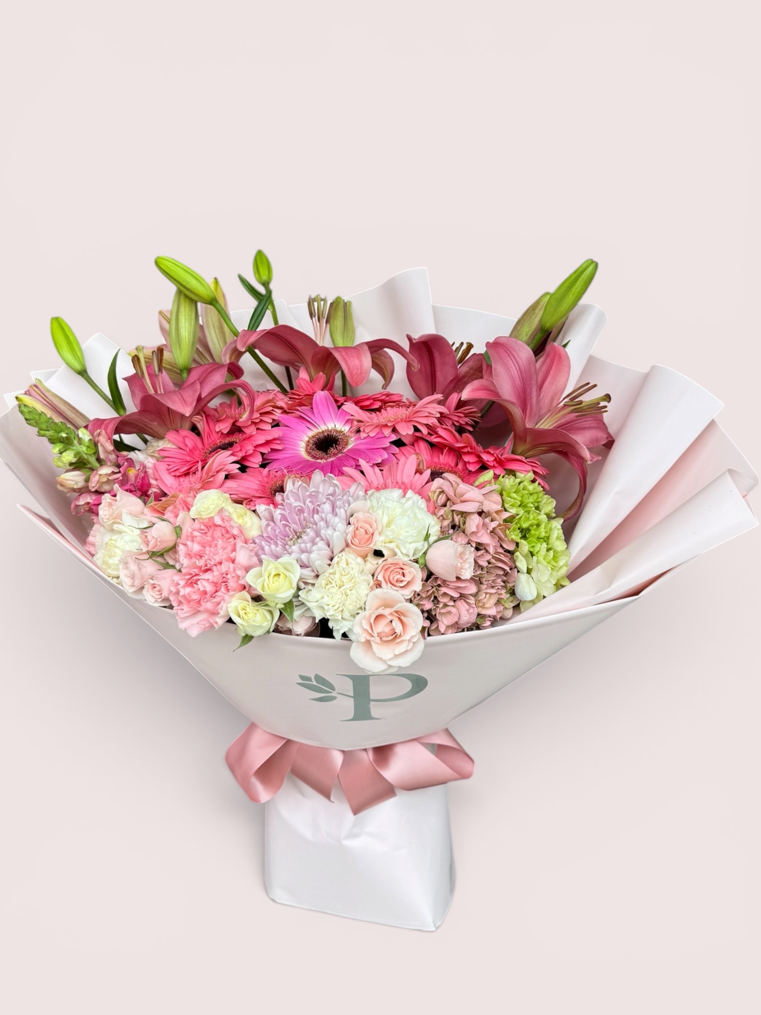 Romance Floral