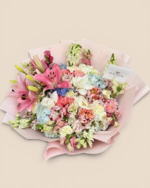 Mix Alegría Floral