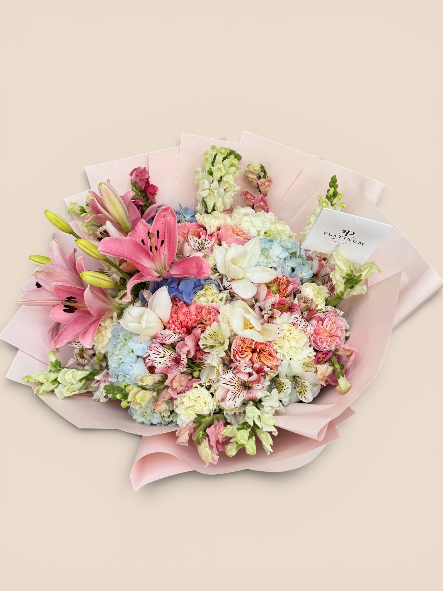 Mix Alegría Floral