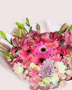 Romance Floral