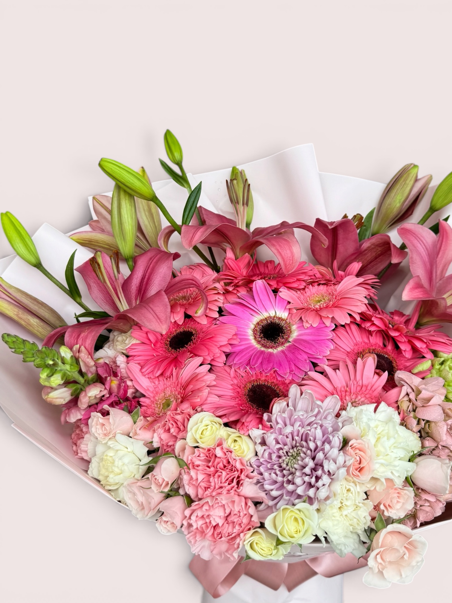 Romance Floral - Imagen 2