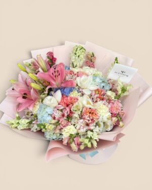 Mix Alegría Floral
