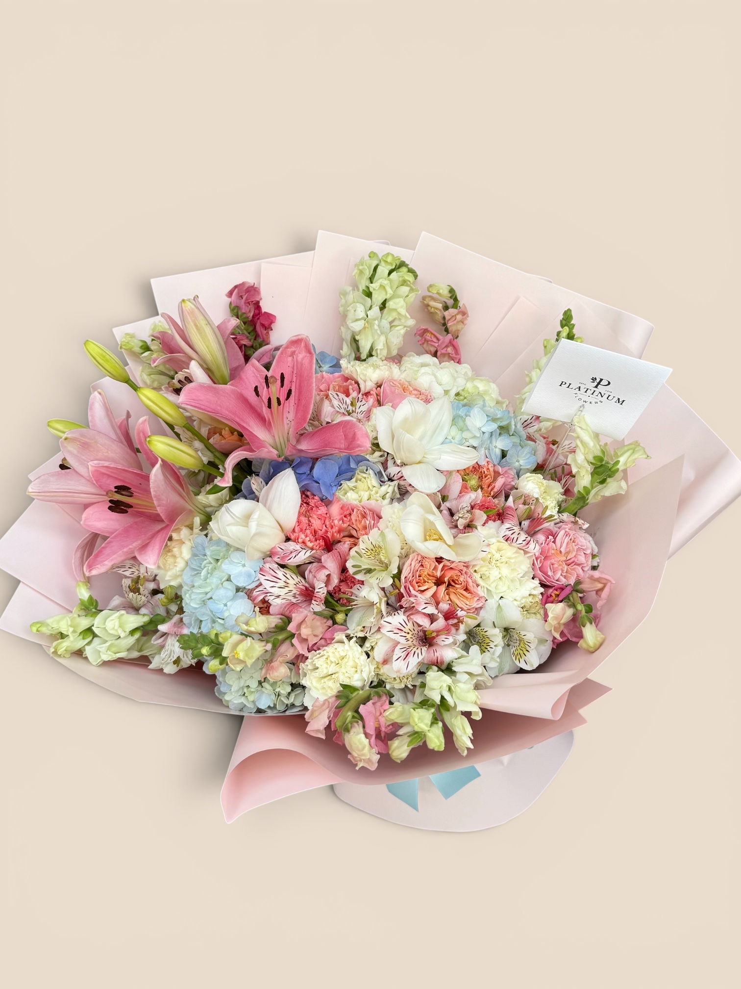 Mix Alegría Floral - Imagen 2