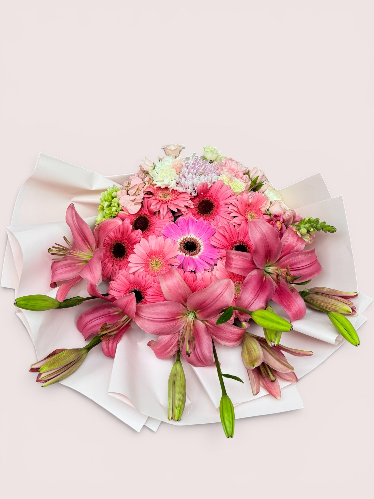 Romance Floral - Imagen 3