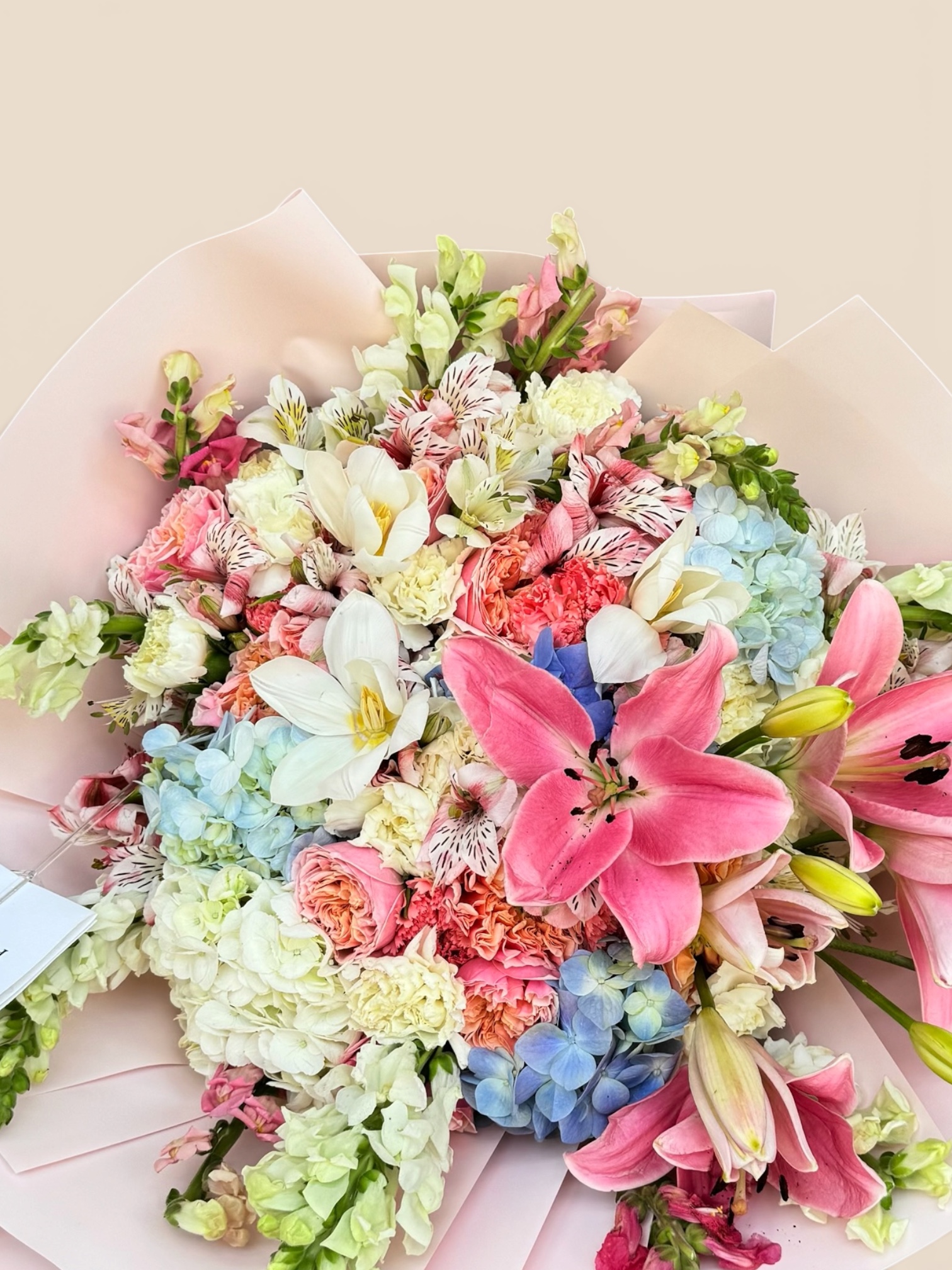 Mix Alegría Floral - Imagen 3