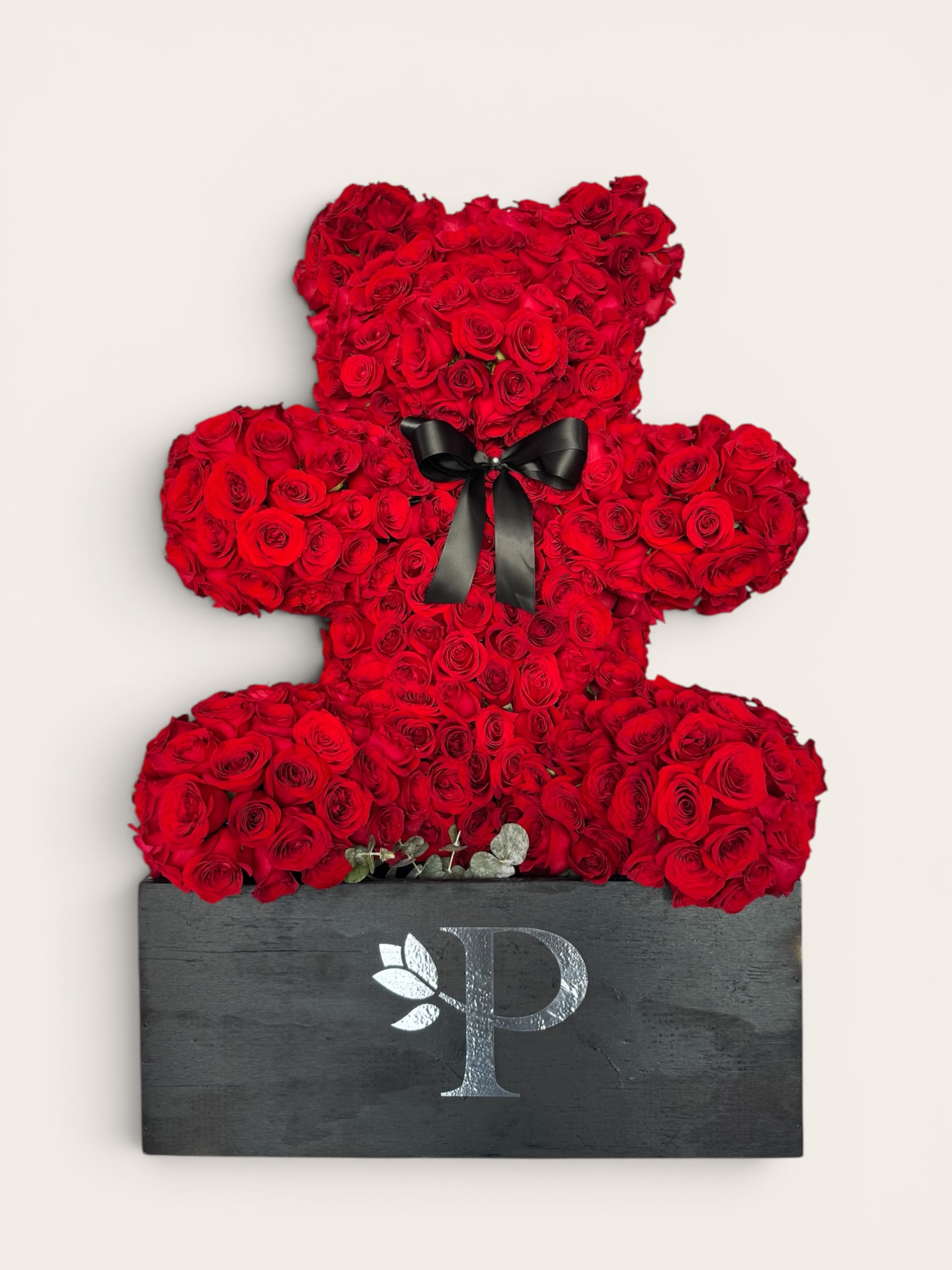 Oso Platinum - Imagen 3