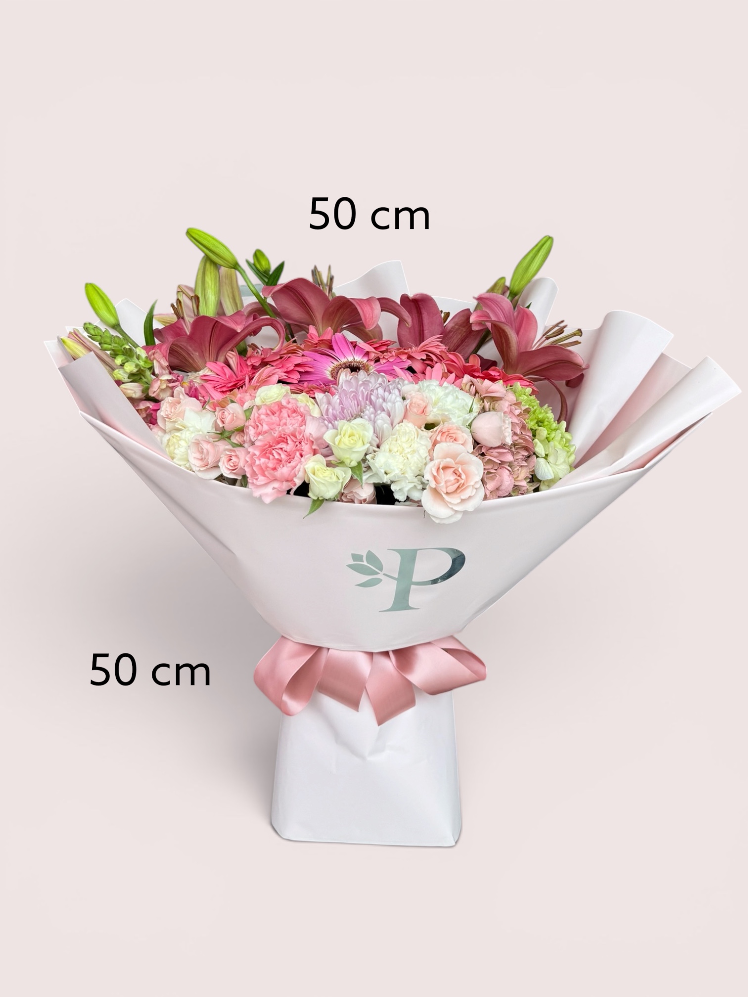 Romance Floral - Imagen 4