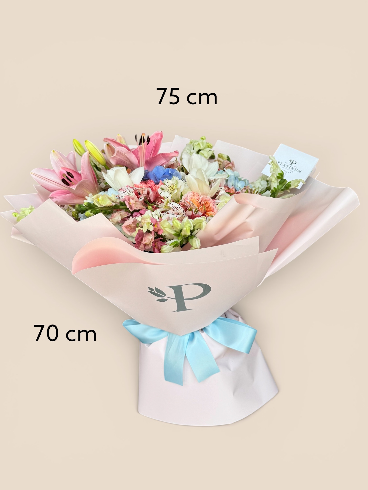 Mix Alegría Floral - Imagen 4