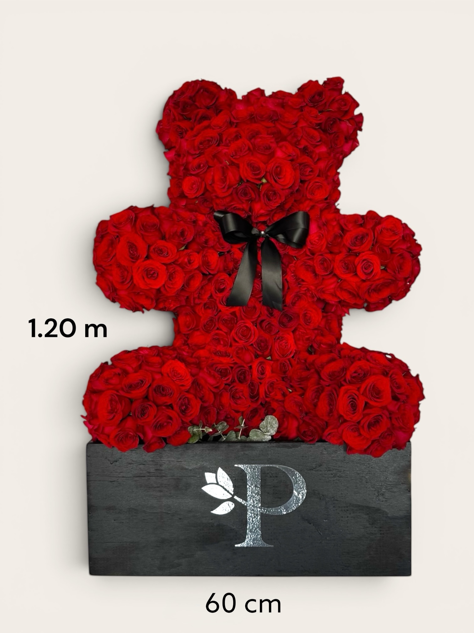 Oso Platinum - Imagen 4