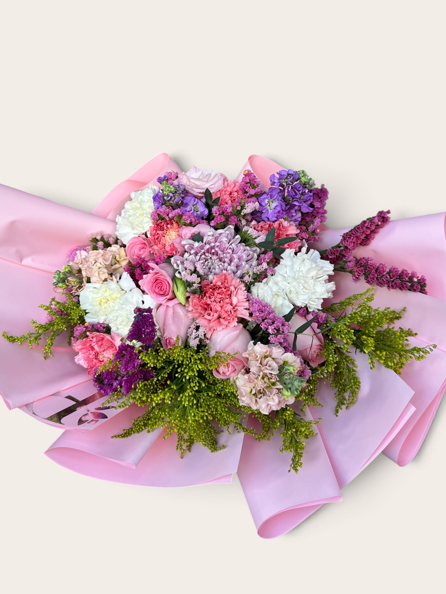 Mix jardín floral - Imagen 3