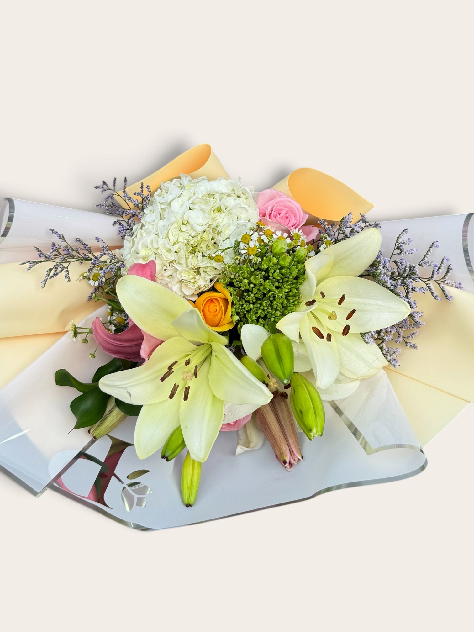 Mix Edén Floral - Imagen 3