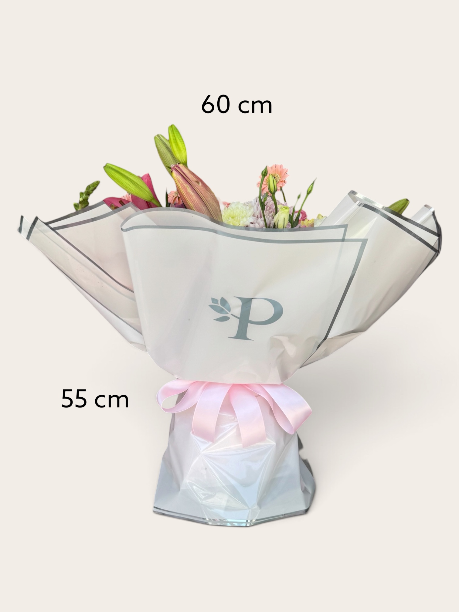 Paraíso Floral Platinum - Imagen 4