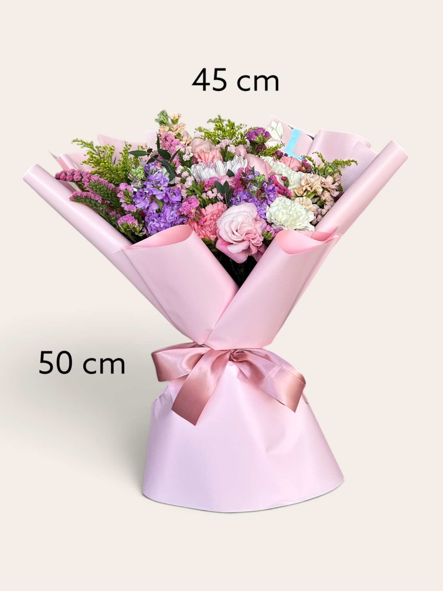 Mix jardín floral - Imagen 4