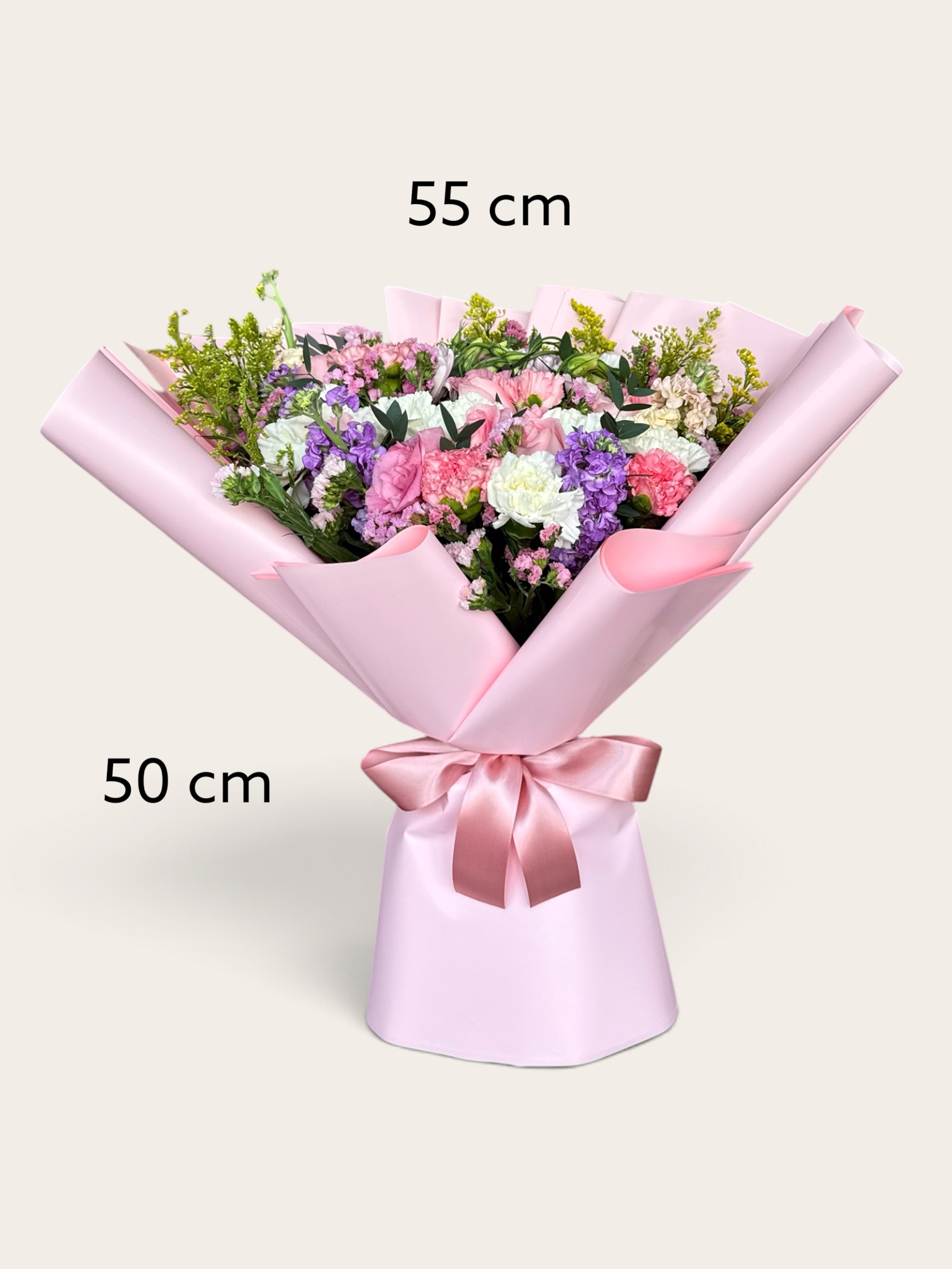 Mix jardín floral platinum - Imagen 4