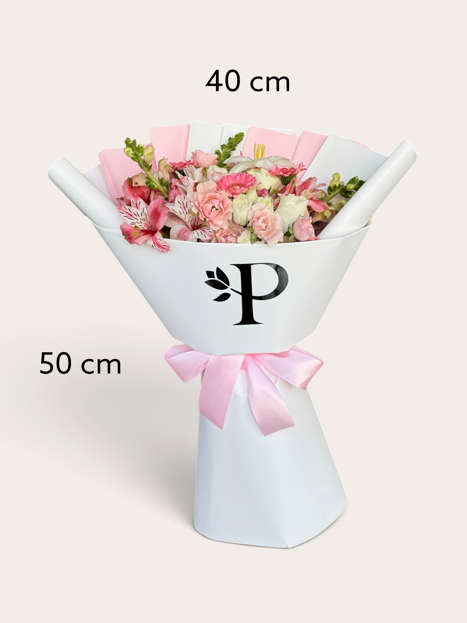 Jardín Rosa Petite - Imagen 4