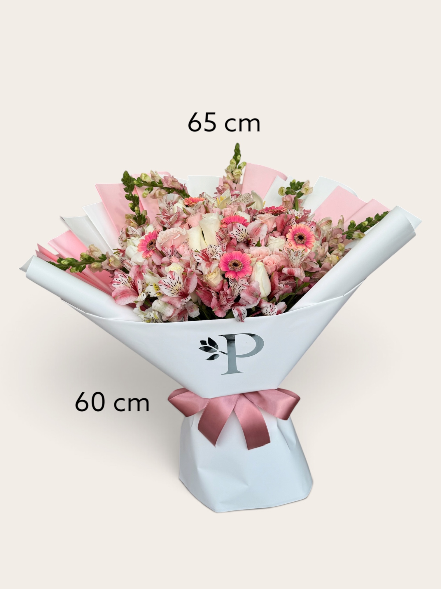 Jardín Rosa Platinum - Imagen 4