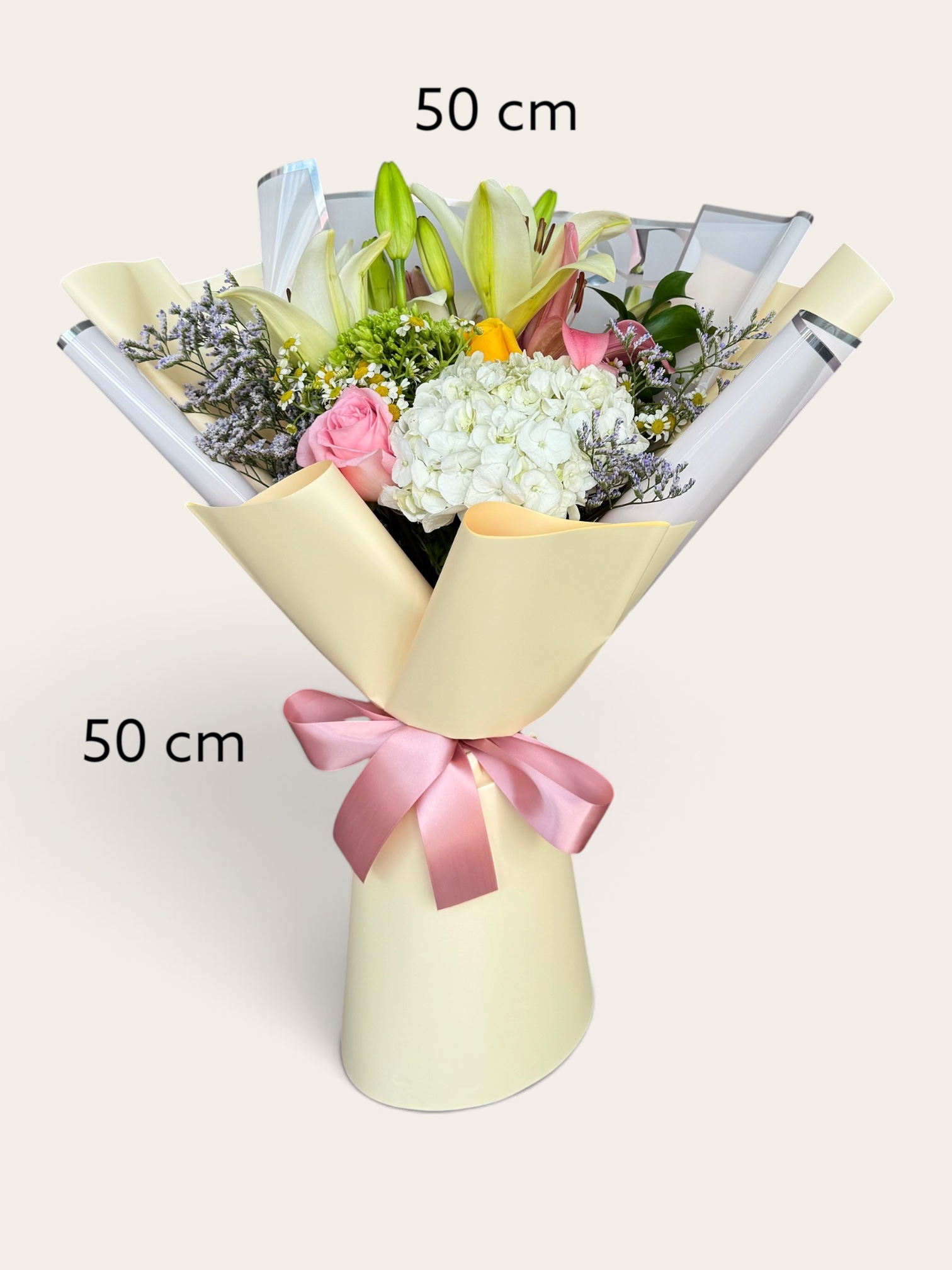 Mix Edén Floral - Imagen 4